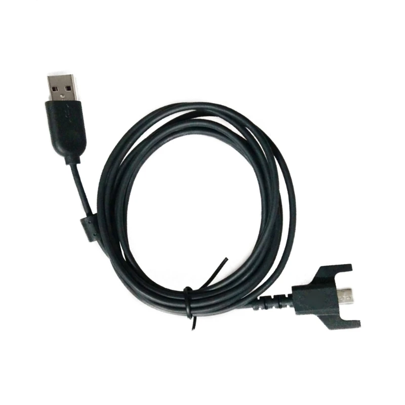 Фото USB-кабель для зарядки мыши, запасной провод линии передачи данных для G403 G703 G900 G903 87HC №4