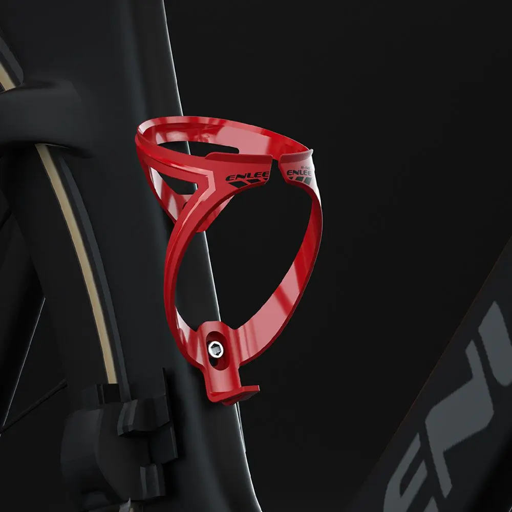 Держатель для бутылки с водой горного велосипеда Ультралегкая высокоэластичная