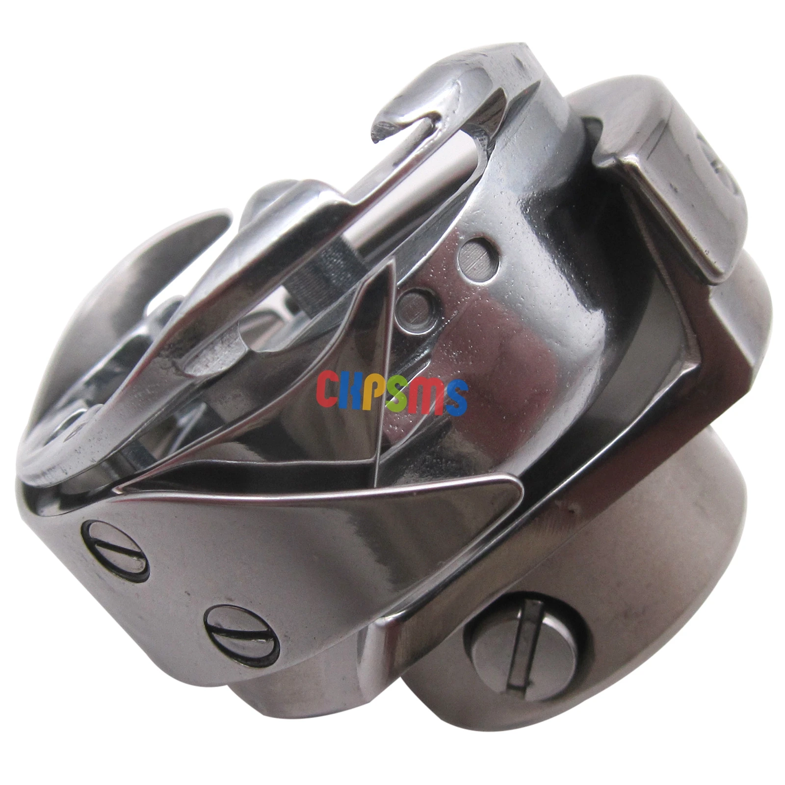 Фото Большой ротационный челнок для швейных машин Mitsubishi DY-349, Typical GC6-5, GC6-7, Jack JK-6380E, JK-2030G, JK-2060G с автоматической обрезкой нити №2