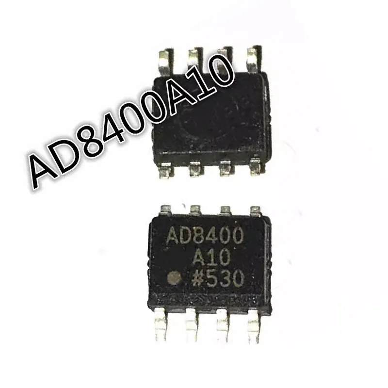 5 шт./Лот AD8400 AD8400A10 AD8400AR10 AD8400ARZ10 SOP-8 в наличии