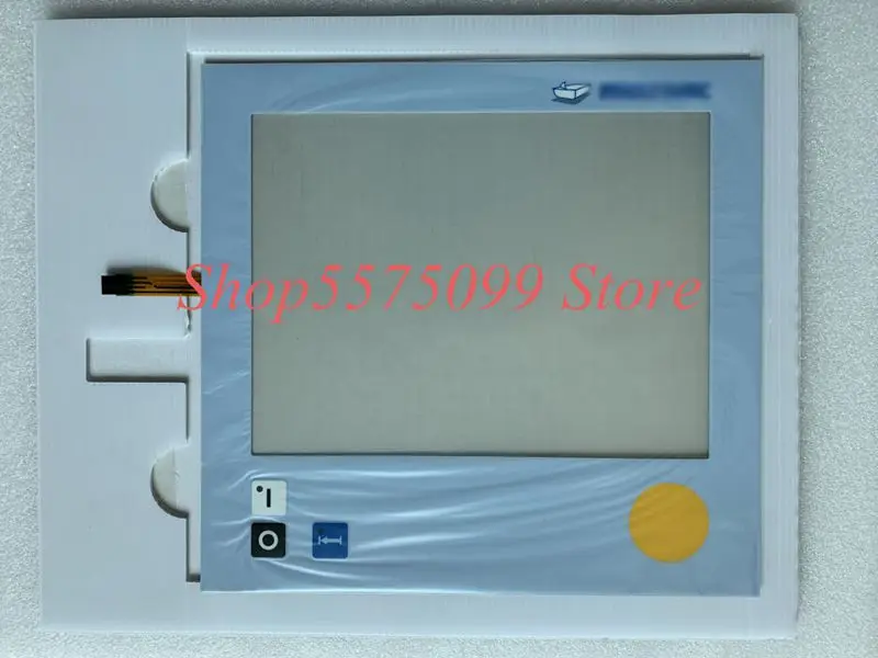 Мультивик Touchtronic A 280104 РЕВ.Ф МД 011116 Защитная панель для сенсорного стекла