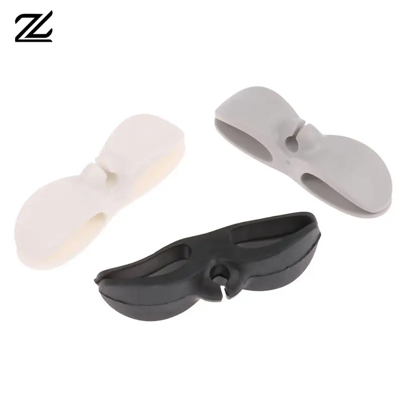 3pc Cord Wrapper Organizer Clips Holder Wire Hider Cable Winder Management Wrap Kitchen Appliance Stand Blender Mixers Air Fryer