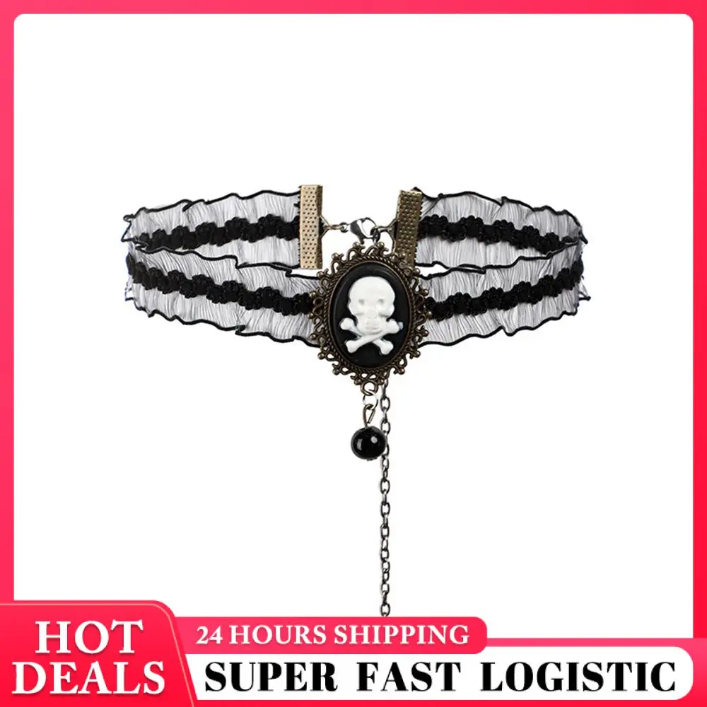 

Decorate Eye-catching Festive Halloween Costume Accessories Veil Decoration Clothing Accessories Popular Halloween Unique Spooky