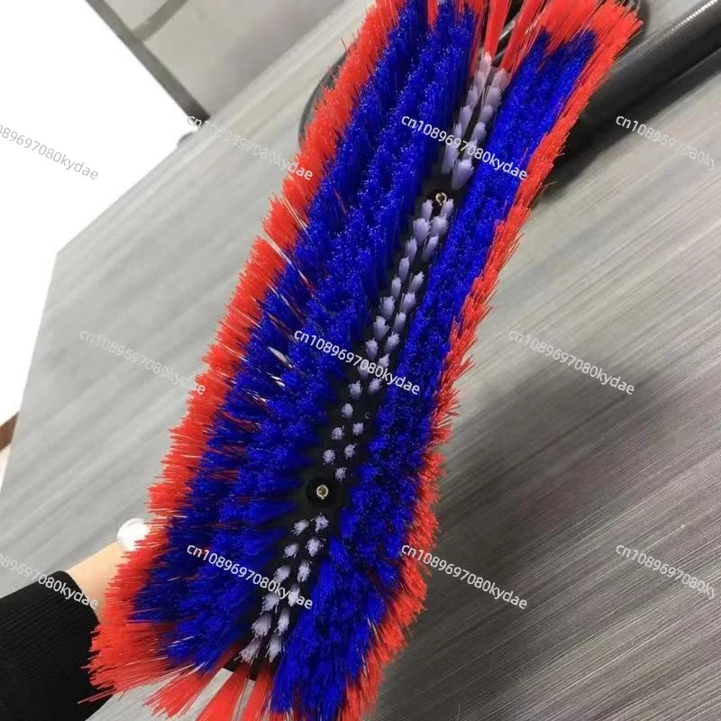 Телескопический удлинитель для очистки окон с шлангом