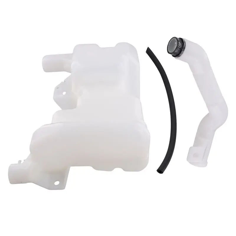 Фото Бачок омывателя лобового стекла Stable-Windshield Washer Tank MR495787 для Pajero Sport K90 K80, бутылка для омывателя переднего стекла для Montero Sport, бачок для стеклоочистителя. №3