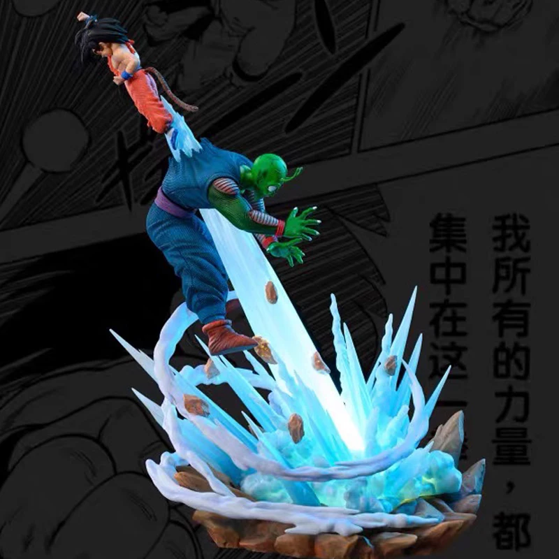 

Фигурка из аниме «Драконий жемчуг зет», 22 см