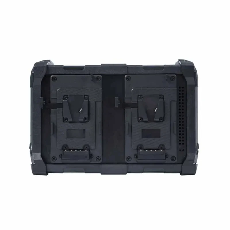 FXLION FX-BA4S 4-канальный двойной ток 16 8 В/6 А/16 В/3 А быстрое зарядное устройство с