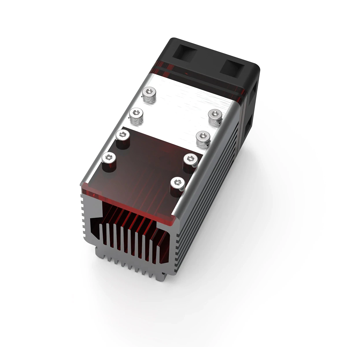 NEJE A40640 МОДУЛЬ ЛАЗЕРНОГО ГРАВЕРА / РЕЗАК KTIS - FAC TECH 2 X LASER BEAM ВЫХОД 15 ВТ