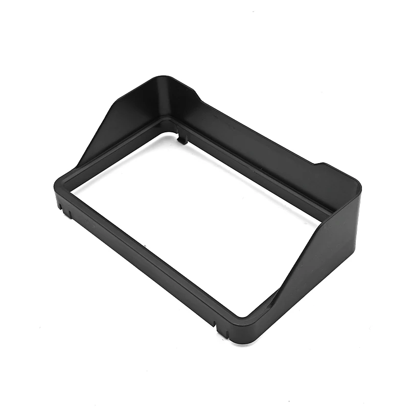 

Для ZONTES 368G G368 2024 2025 аксессуары для мотоциклов, экран прибора, солнцезащитный козырек, защита приборной панели, солнцезащитный козырек