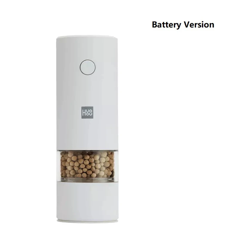 

Электрическая мельница Huohou для специй