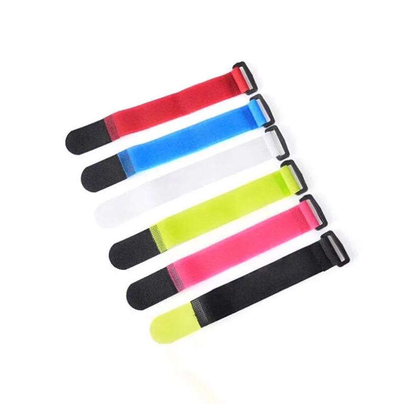 Новая классическая многоцветная обратная Пряжка 20 см нейлоновая квадратная