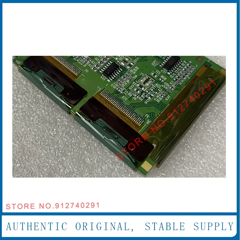 Фото 3,8-дюймовый TFT LCD-дисплей EW32F90FLW с матричным экраном, замена, интерфейс I2C, модули LCD-мониторов EW32F90FLWP №3
