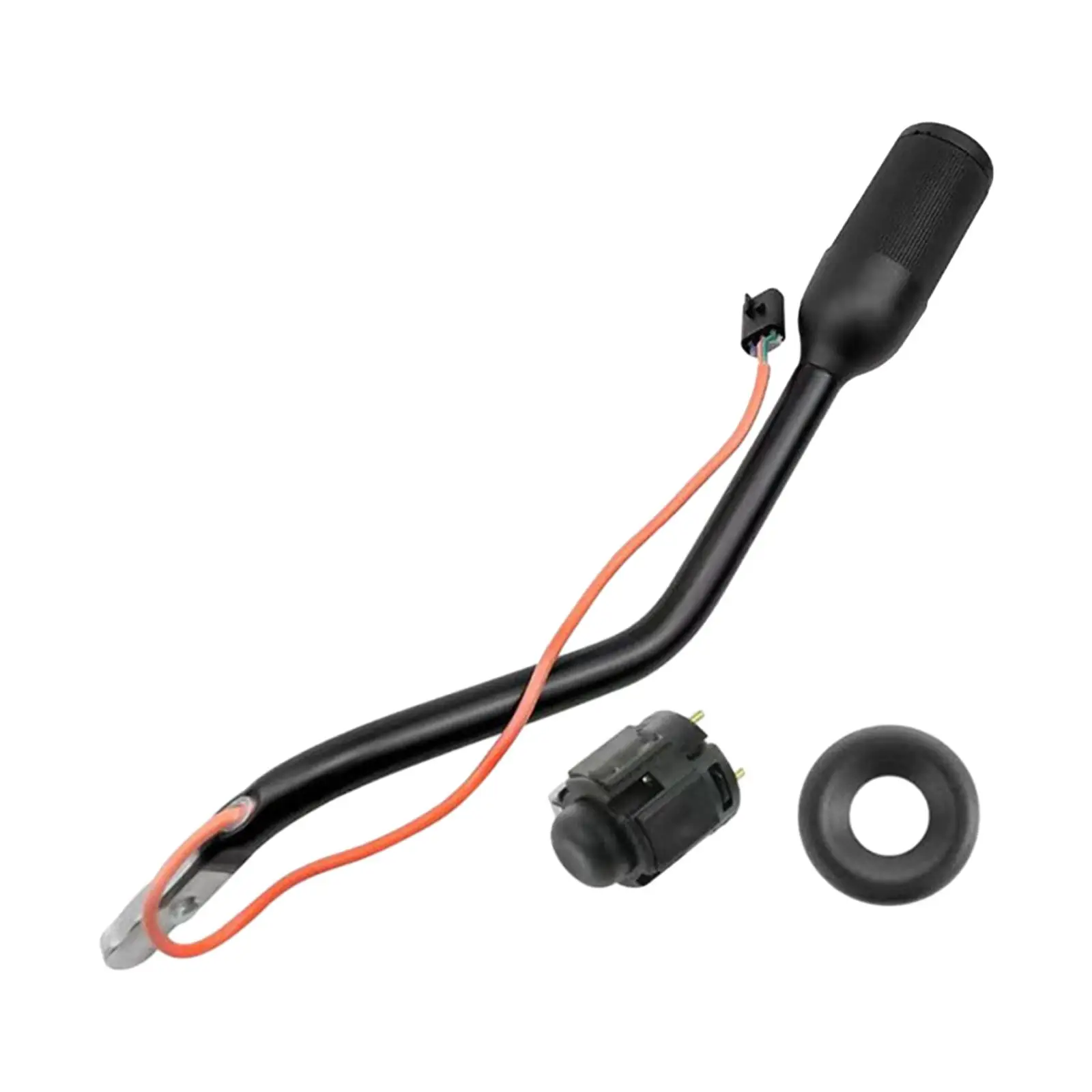 Переключение рычага переключения передач выбрать рычаг Φ F4TZ7210B с менее легким