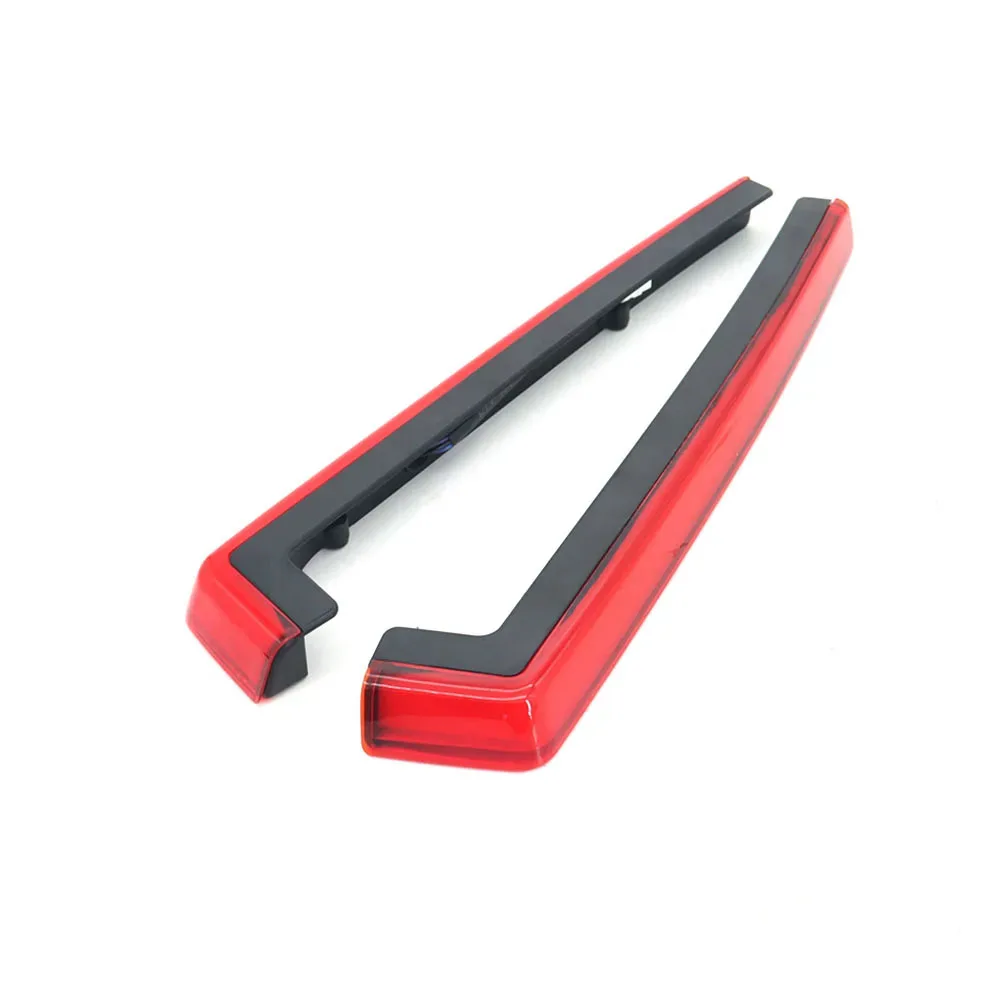 Новый мотоцикл для Harley CVO Road Glide Electra Tri FLHTKSE Limited FLHTCUL TRACER TOUR-PAK SIDE Panel LIGHTS