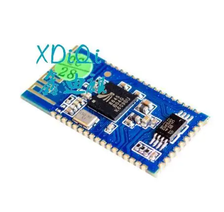 

New CSR8645 4.0 Low Power Consumption Bluetooth Stereo Audio Module Supports APTx