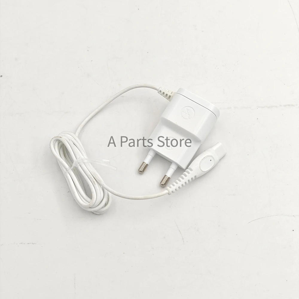 Оригинальное зарядное устройство HQ850 SSW-1789KR-WH 8V0.1A для бритв Philips HQ912, HQ914, HQ916, HQ915, HQ988, HQ6073, S5050, S5077, S5079, S5082 (art.: 3920d8a67ffd6) - 3920d8a67ffd6