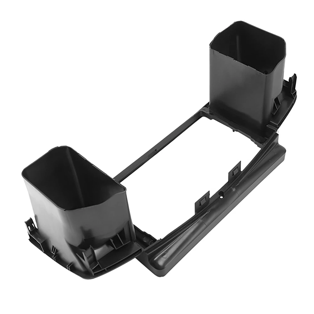 Автомобильная рама DVD аудио фитинг адаптер приборная панель 9 дюймов для BYD F3 2009-2013