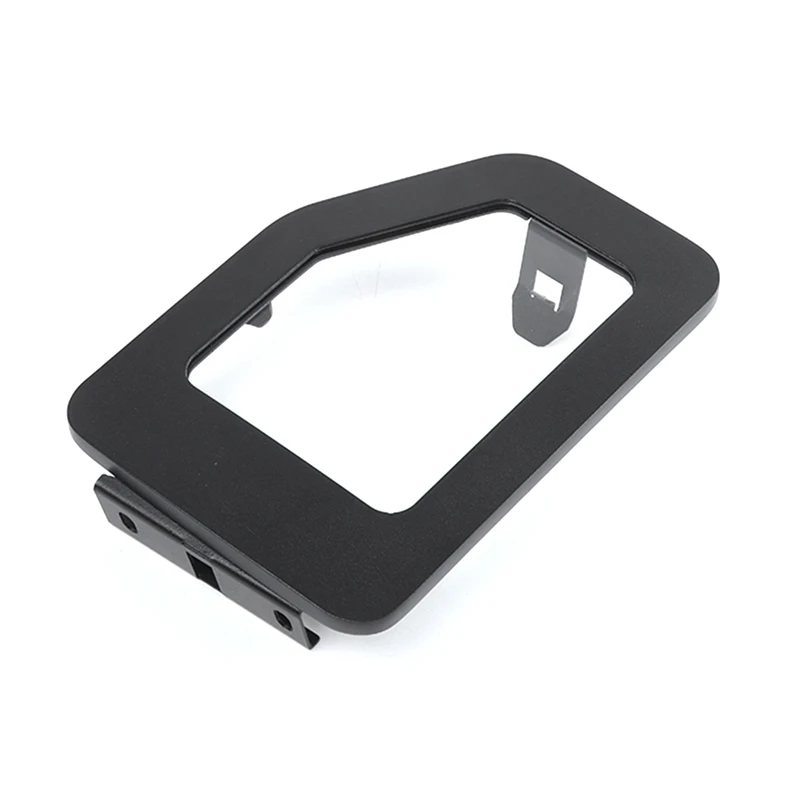 

AU04-крышка крышки бака топливного бака из алюминия для Suzuki Jimny JB64 JB74 2019-2021 аксессуары