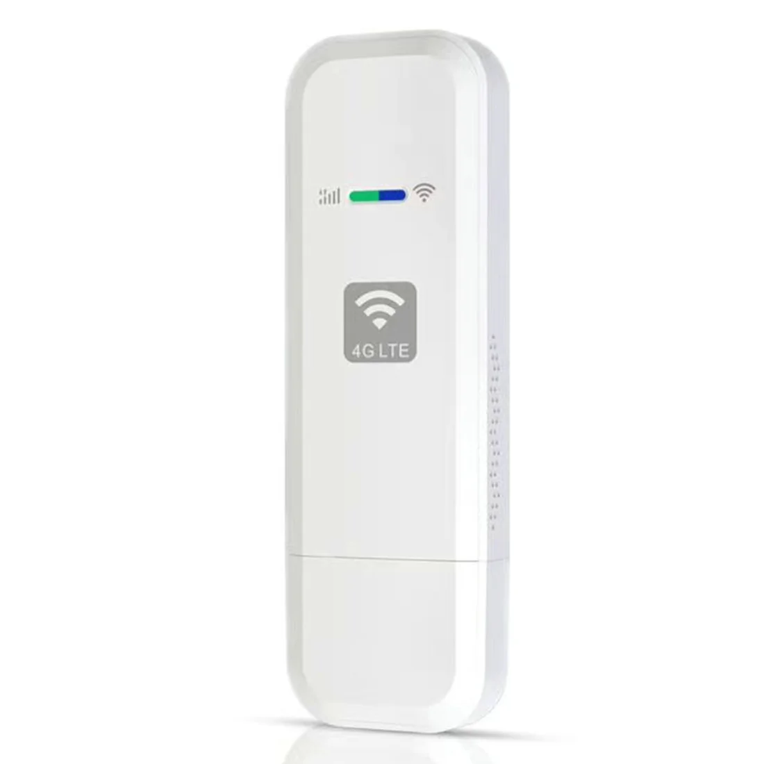 

LDW931 4G WiFi Router Nano SIM Card Portable Wifi LTE USB 4G Modem Pocket Hotspot Antenna WIFI Dongle, America B2/4/5/7