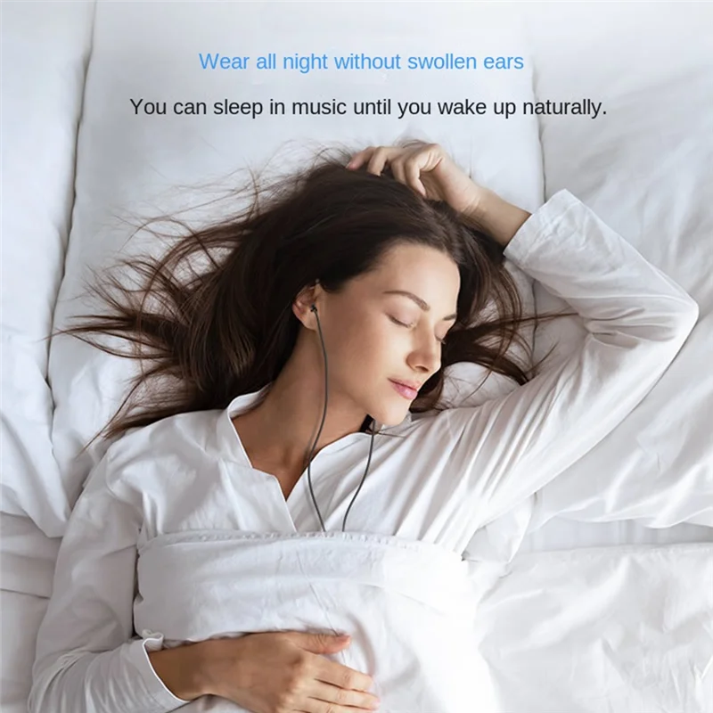 Короткий кабель односторонний удлинительный для гарнитуры наушник-вкладыш