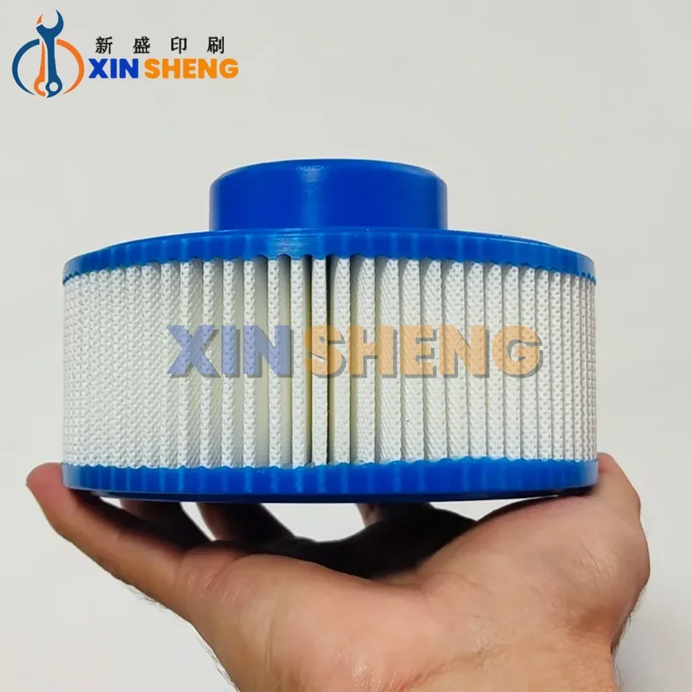 Запчасти для офсетной печатной машины лучшего качества голубой 00.580.5379 воздушный