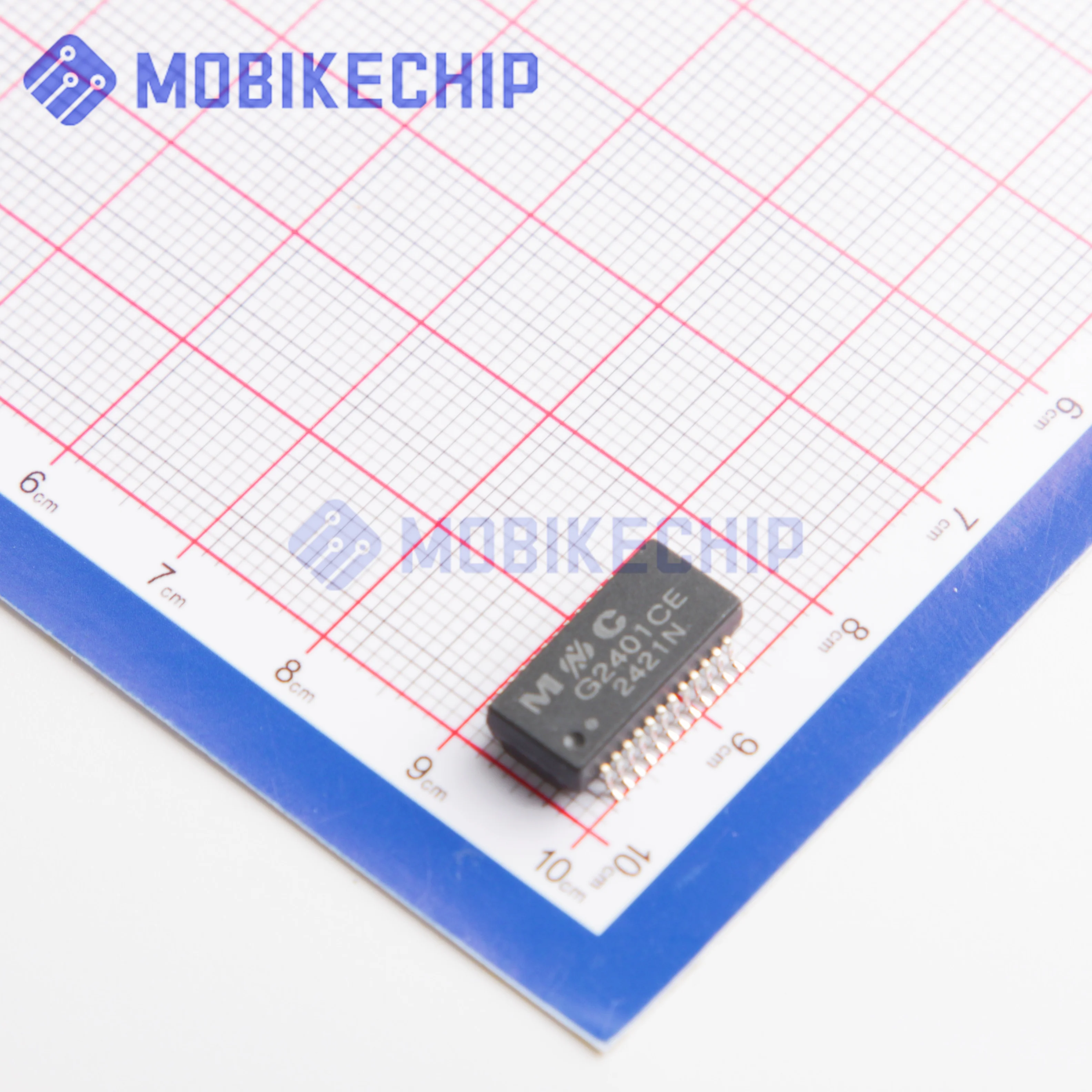 G2401CE индукторы дроссели и катушки общего режима дроссель/фильтр совершенно новый