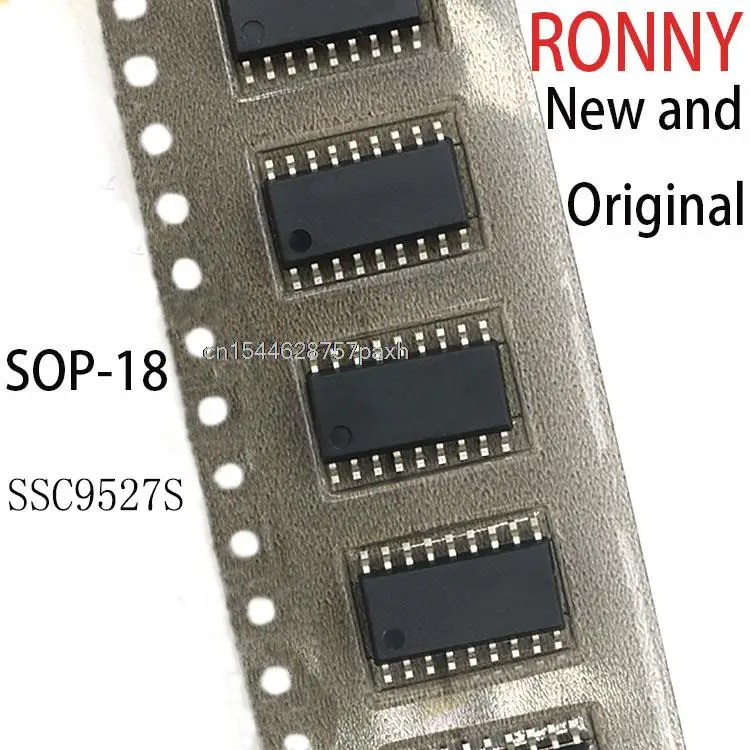 

5 шт. новые и оригинальные SSC9527 SOP-18 SSC9527S