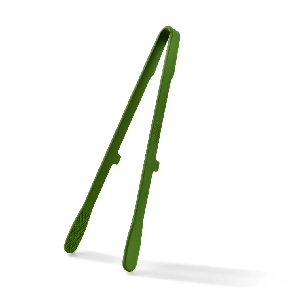 

Силиконовые щипцы для гриля