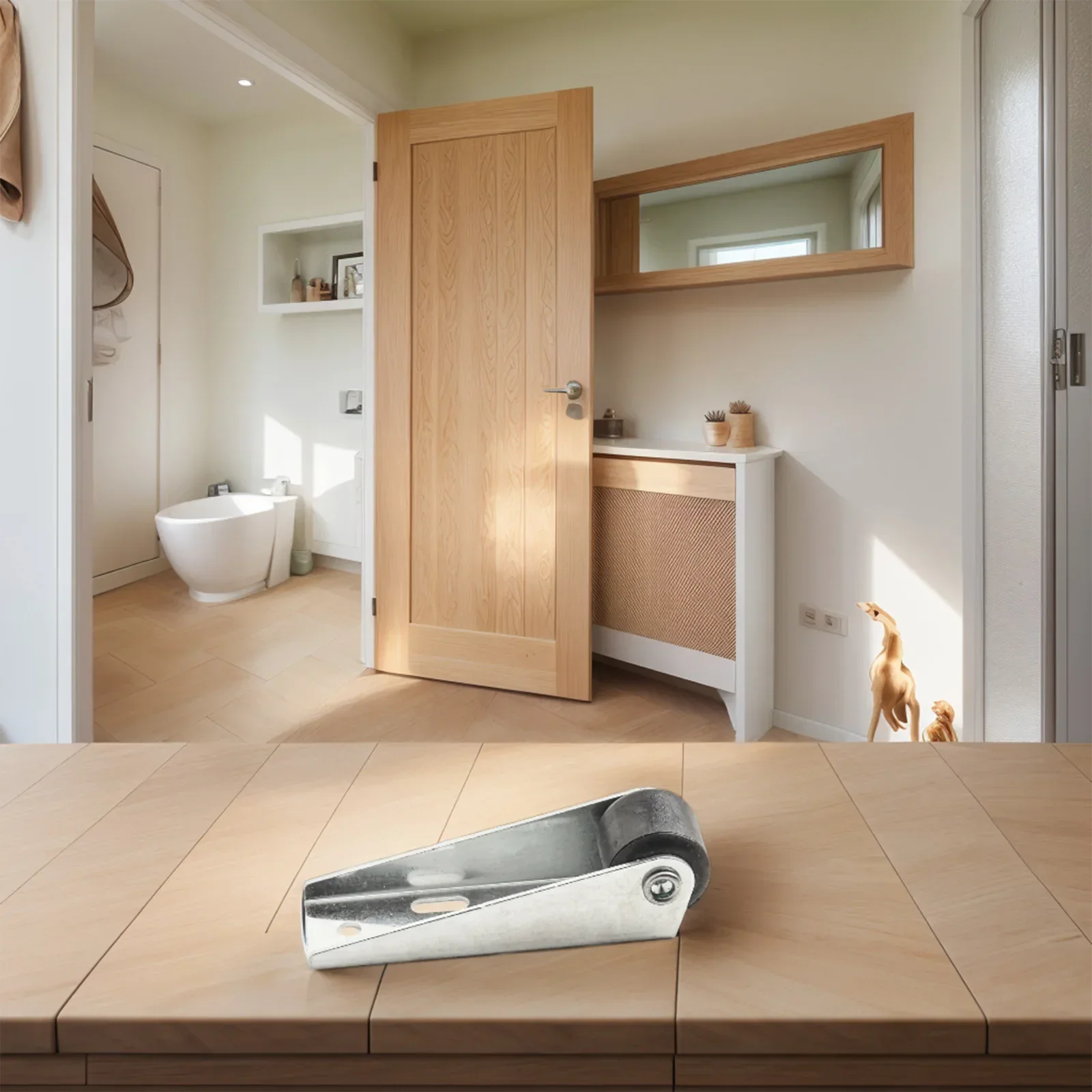 1 шт. телескопические мобильные колеса стол несущий направляющий шкив аксессуары