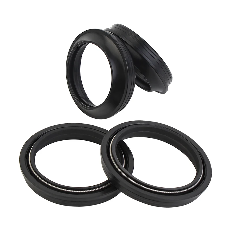 43*54*11/43*54 мотоциклетный демпфер передней вилки масляный и пылезащитный