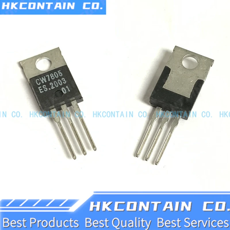 

NEW CW7805 CW7805C CW7805CS CW7805CZ CW7805CK CW7805ES CW7805H CW7805HCS