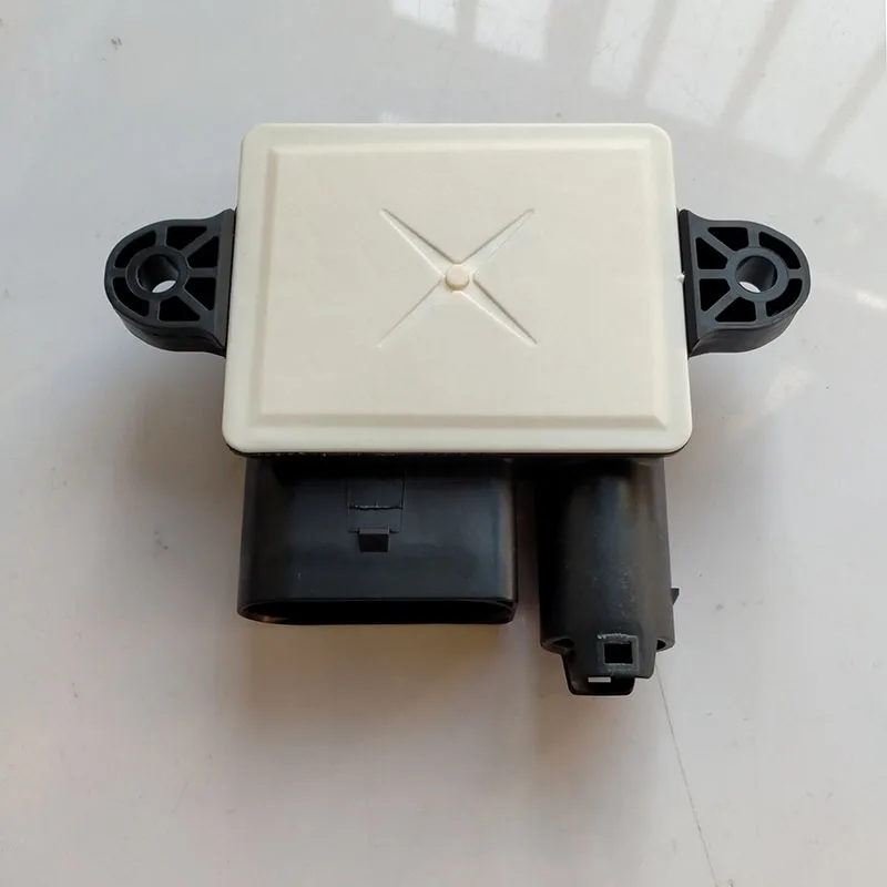 Новинка Оригинальное реле предварительного нагрева OEM Блок свечения 6715451136 для