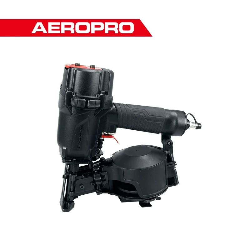 AEROPRO CN45RA Катушка для кровельного гвоздезабивателя Пистолет гвоздей Легкие