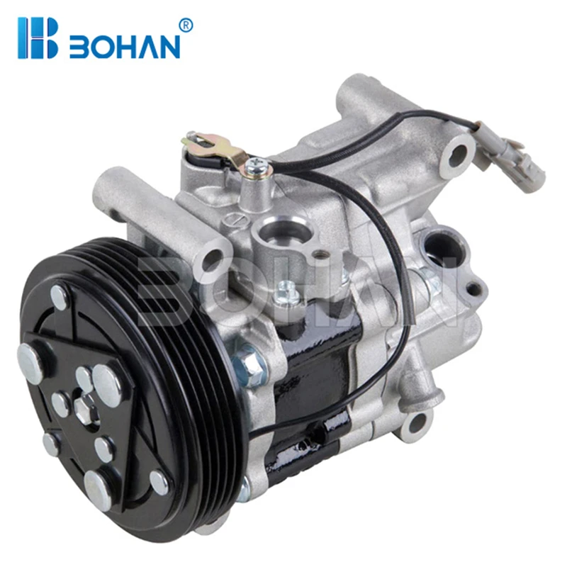 

air conditioning compressor for Linkoln LS 2000-2006 for Suzuki SX4 L4 2.0L 2007-2012 95201-80JA0 95201-80JA0O BH-SZ920