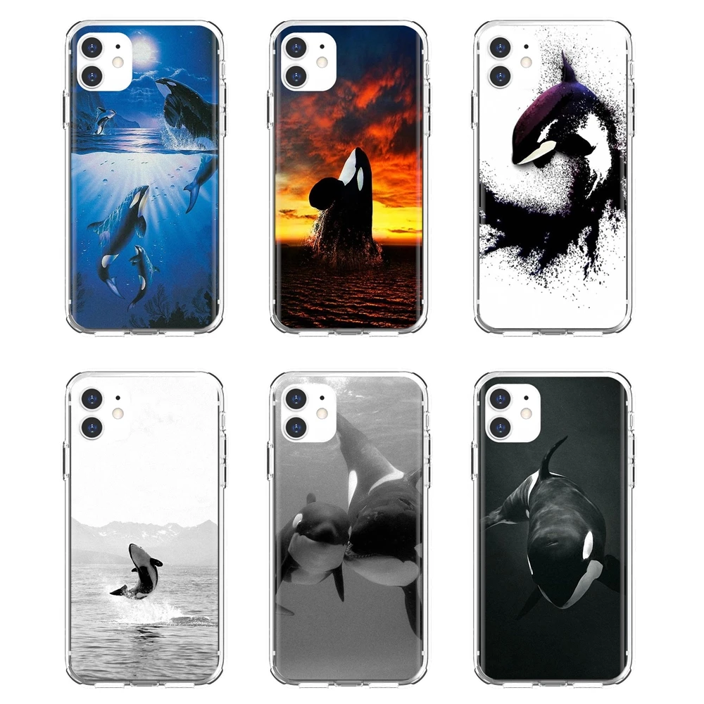 Чехол из мягкого ТПУ для iPod Touch iPhone 10 11 12 Pro 4S SE 5C 6 6S 7 8 X XR XS Plus Max 2020 |