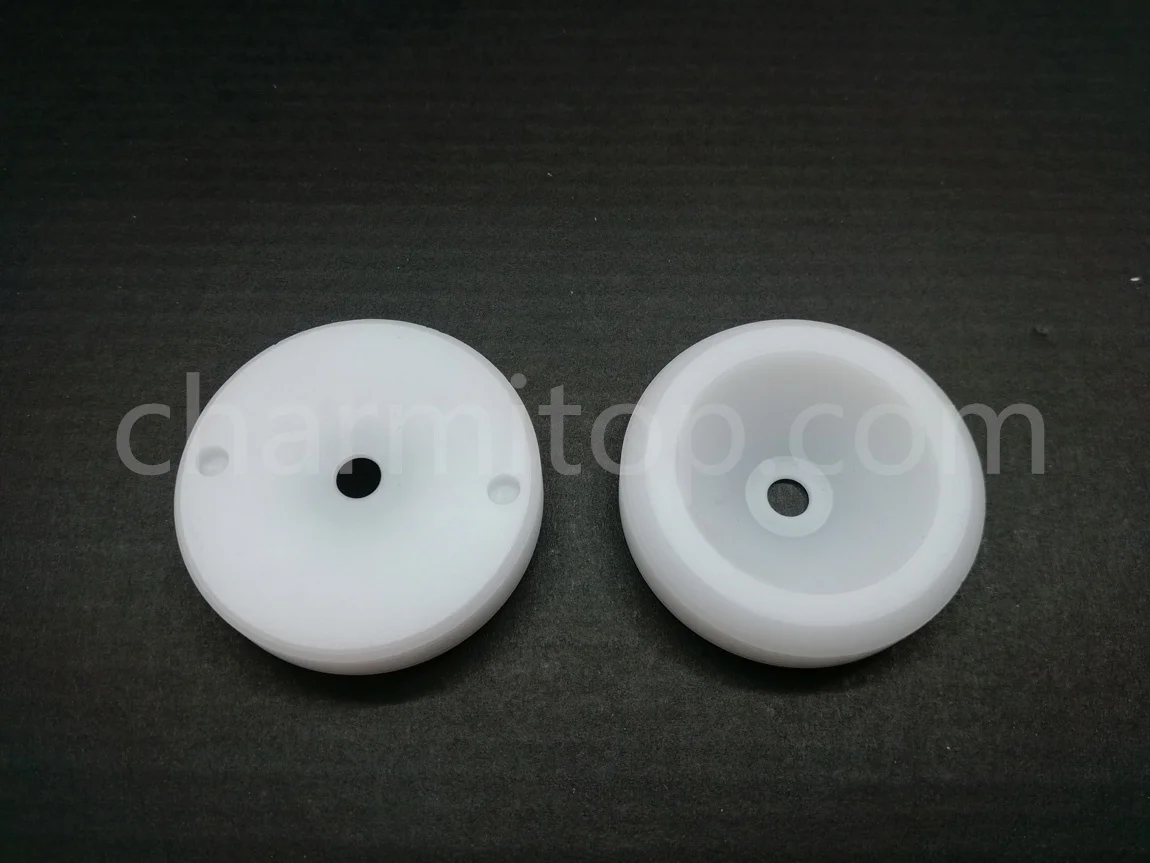 

Крышка водяного сопла C206 для серии charмил FI, износостойкие детали для аппарата EDM для резки проволоки