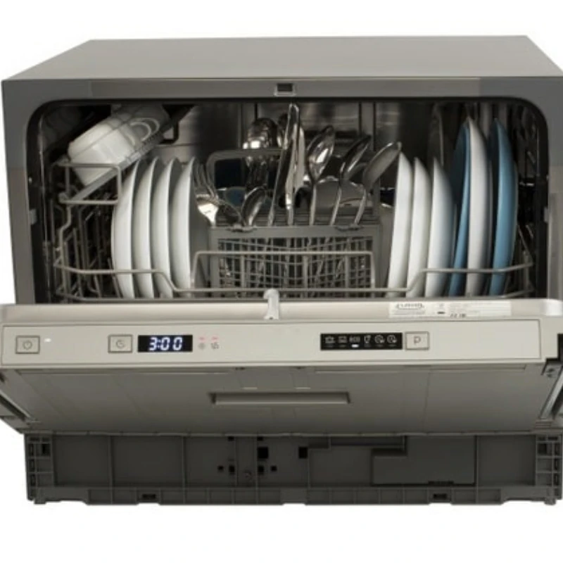 

Compact Built In Dishwashing Machine Integrated Dishwasher