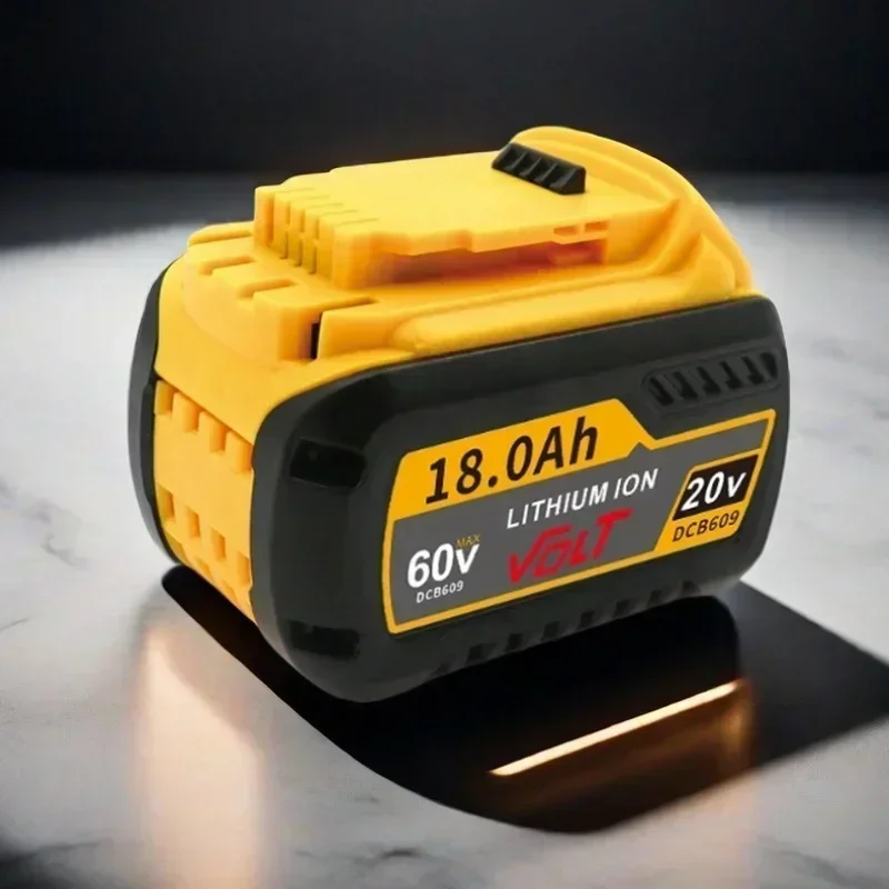 Аккумулятор для Dewalt FLEXVOLT 20 В/60 В MAX