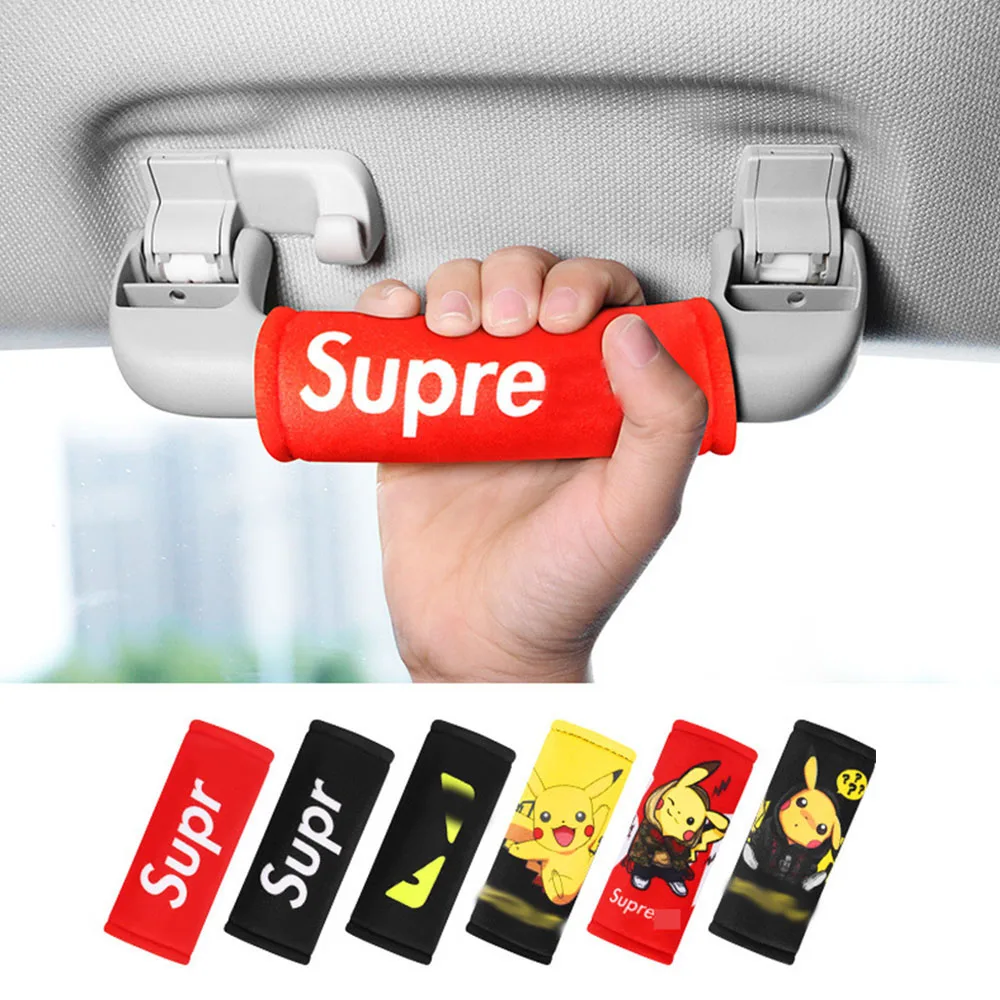 2 шт./комплект защитные чехлы на дверные ручки автомобиля