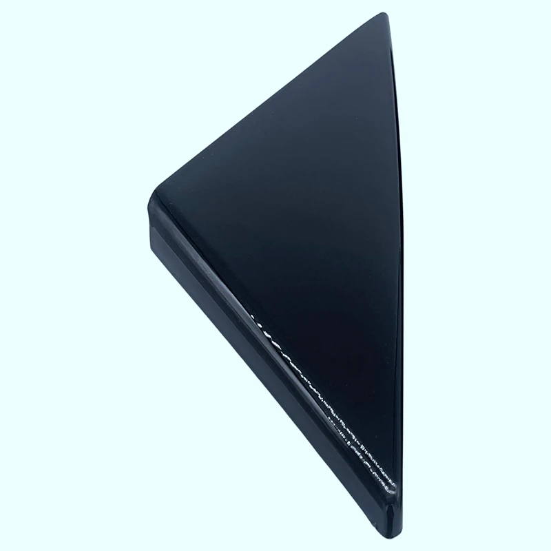 Автомобильное боковое зеркало Треугольная пластина крышка для окон A7 2011-2016