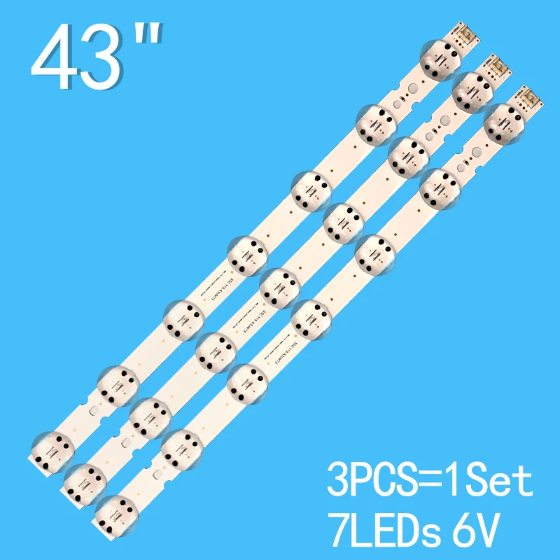 Фонарь для подсветки телевизора