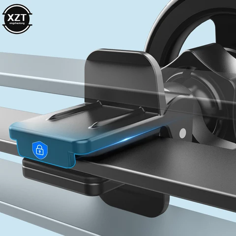 Автомобильное крепление MagSafe, новый магнитный держатель для телефона, универсальная подставка, вентиляционное отверстие, зажим для мобильного телефона, GPS-кронштейн для iPhone 14/13/12ProMax