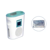 portable cooling mini cryo pads cryotherapy machine for slimming