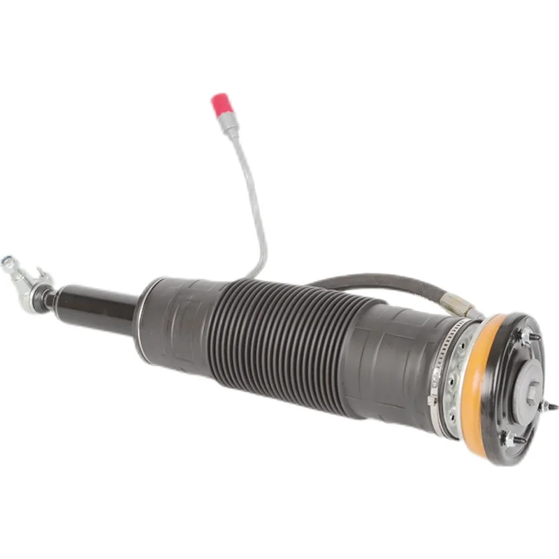 W221 W216 C216 ABC гидравлическая подвеска для Mercedes S CL класса CL550 пневматическая