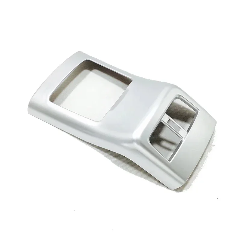 Подходит для Changan CS75 FL углеродное волокно задний ряд автомобиля