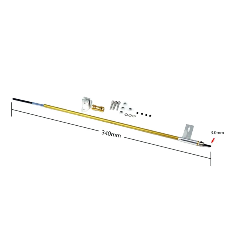 Скоростная лодка на радиоуправлении деревянная скоростная Sponson Outrigger наборы