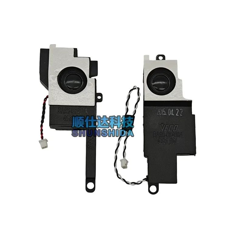 Динамик для ноутбуков Samsung 450R5J, 450R5U, 450R4V, 450R4E, 455R4J (замена) (art.: 3920db9256751) - 3920db9256751