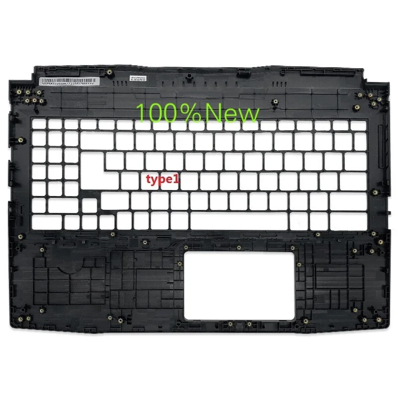 Для MSI Bravo 15 MS-158K Katana GF66 11UE 11UG MS1581 верхняя Подставка для рук