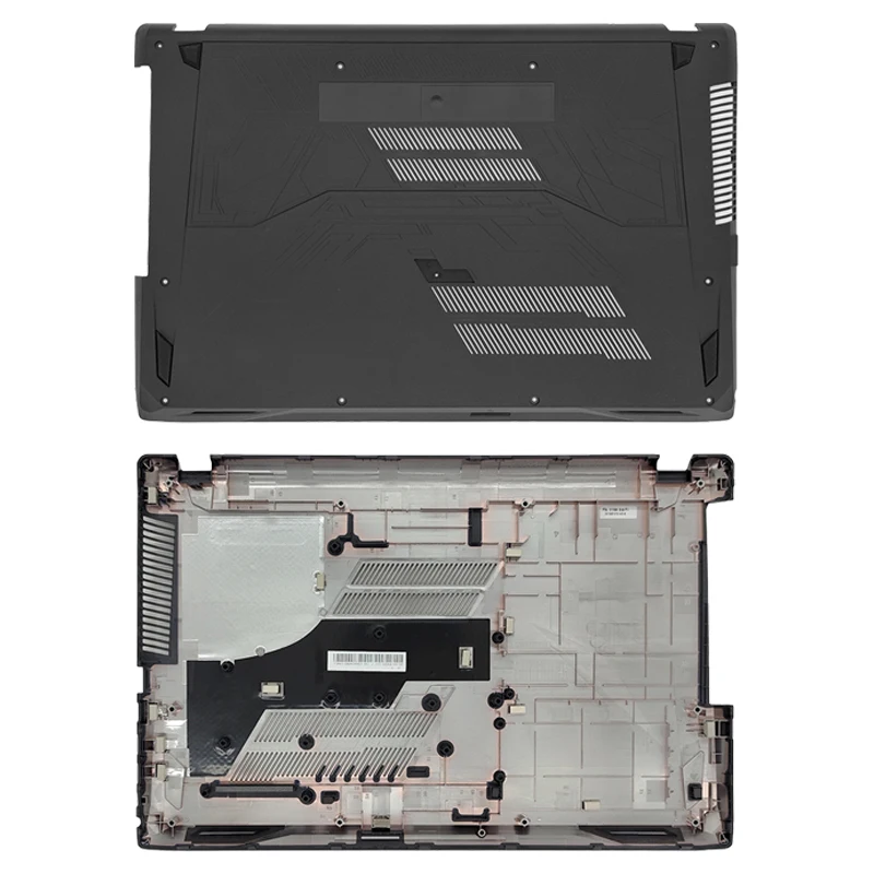 Новинка для Asus GL553V FX553 ZX553 FZ53 FX53 KX53 сменные аксессуары ноутбуков задняя крышка