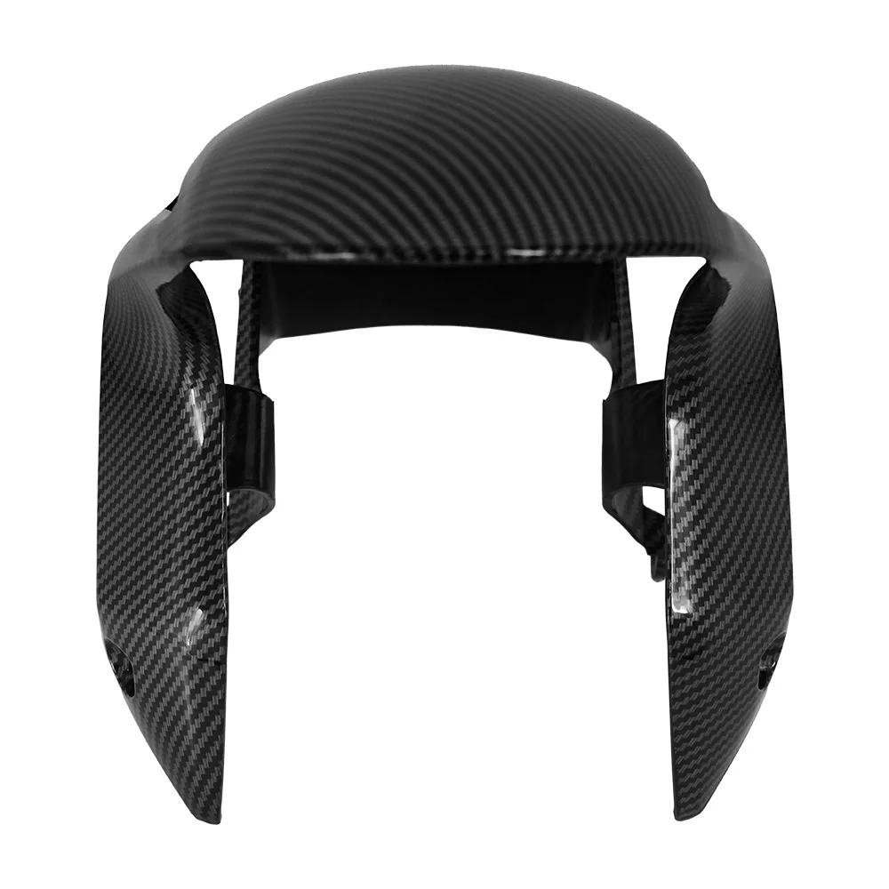 Фото Для Honda CBR1000RR 2008-2018 CBR1000RR-R Fireblade SP 2020-2025 переднее колесо, шина Hugger, крыло, брызговики, брызговик №5